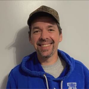 Meet your Posher, Tony